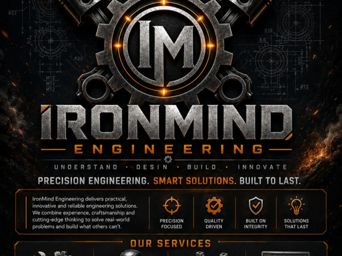 Maintenance and repair service